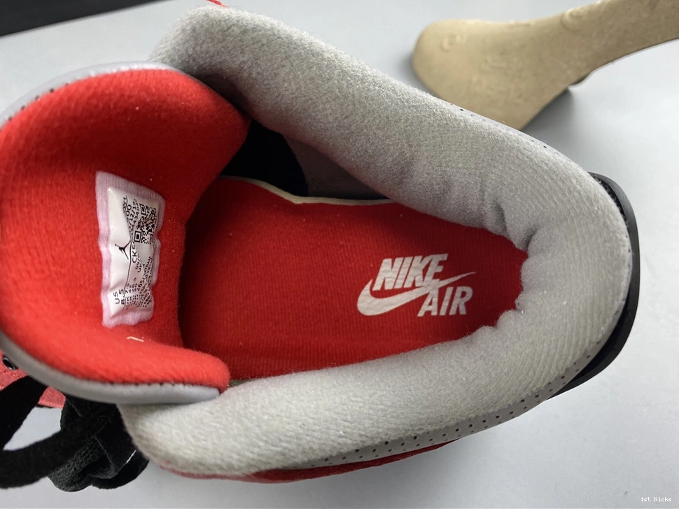 3 Jordan  Air -600 CK5692 1119